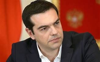 Alexis Tsipras: Od buntovnika do državnika